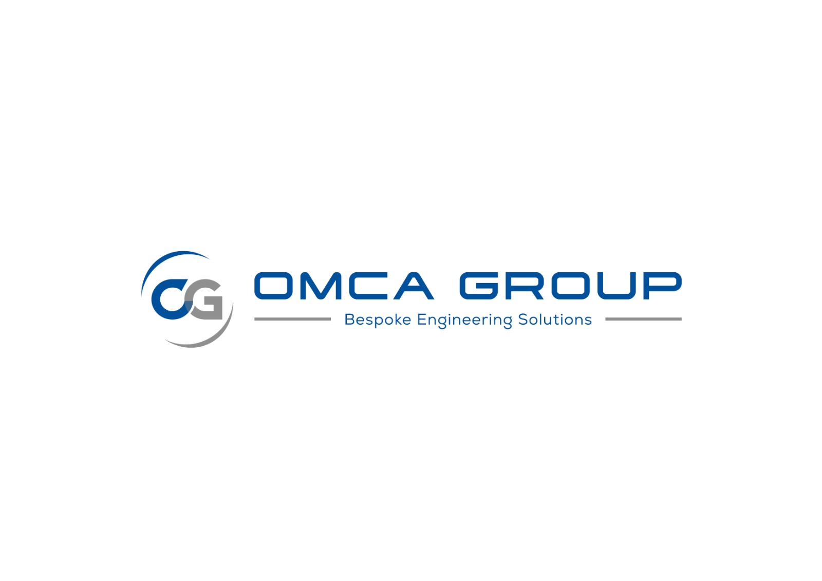 logo omca